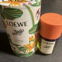 LOEWE ロエベ パウラズイビザ エクレクティック オードトワレ 50ml