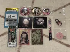 鬼滅の刃 まとめ 9点セット 竈門禰豆子