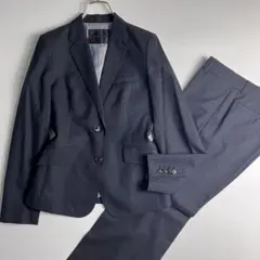 ⭐️極美品⭐️UNTITLED セットアップ ジャケットパンツ 上下 2026年最新】UNTITLED レディース ビジネス パンツスーツ上下の人気