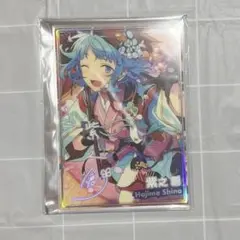 あんスタ 2wink 葵ゆうた 虹色開花ポートレート - メルカリ