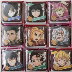 鬼滅の刃 バレンタイン＆ホワイトデーイベント2026 toyou期ギフト缶バッジ