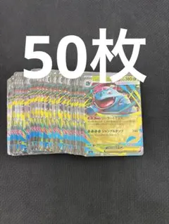 リーリエの決心 メガフシギバナex セット - メルカリ