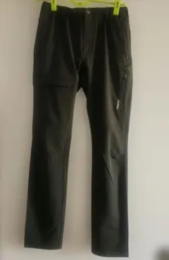 ワークマン FieldCore アウトドアパンツ