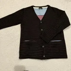 THE SHOP TKMIXPICE カーディガンのサムネイル