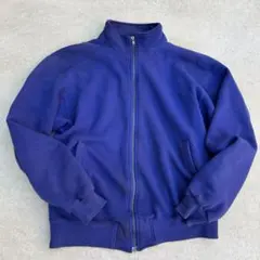 フルジップ スウェット