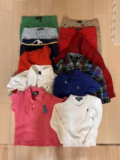 POLO Ralph Lauren 子供用