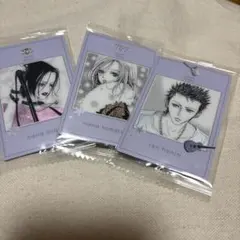 【矢沢あい】ツインウエハース NANA プラカード