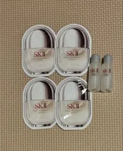 SK-II フェイシャルトリートメント サンプルセットのサムネイル