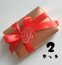 ２セット　プチギフト　お菓子　スターバックス　コーヒー　バレンタイン