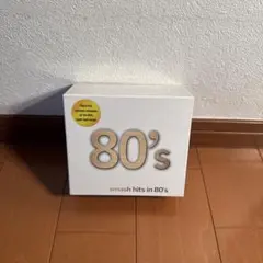 smash hits in 80's 5枚セット