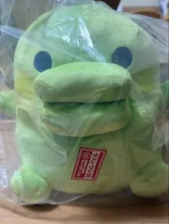 たまごっち 一番くじ ラストワン賞 くちぱっち ぬいぐるみ