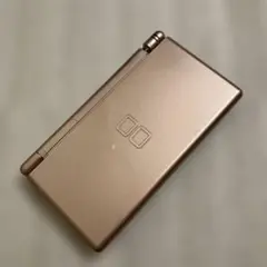 NINTENDO DS ニンテンド-DS LITE メタリックロゼ