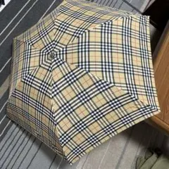 折りたたみ雨傘 レディース　雨傘　昭和レトロ　日本製