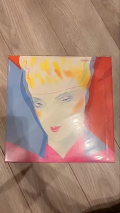 松任谷由実 YUMING BRAND PART 3 レコード