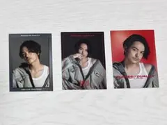 今市隆二フォトカードセット