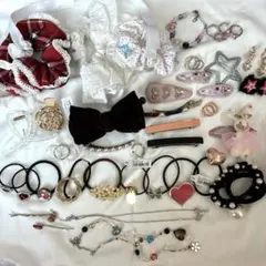 [まとめ売り] アクセサリー