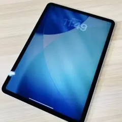 132 iPad Air4 4世代 256GB SIMフリー スペースグレイ - メルカリ