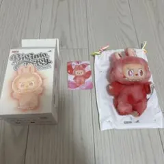 正規品 未開封 新品 POP MART Biginto Energy ぬいぐるみ - メルカリ