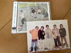 Life goes on/We are young 初回限定盤A
