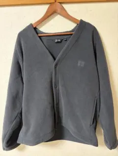 UNIQLO needles カーディガン
