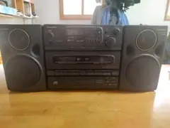 2026年最新】パナソニック RX-DT300の人気アイテム - メルカリ