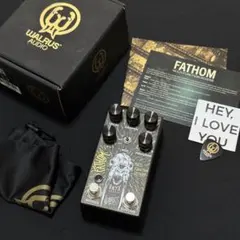 2026年最新】walrus audio slotvaの人気アイテム - メルカリ