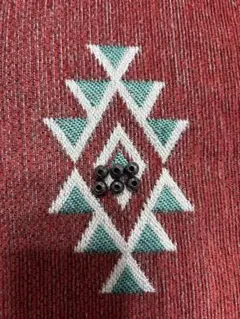 ★ファーストアローズ　シルバービーズ6個セット★