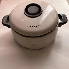 リンナイ　ガス炊飯器　3合炊き RＴR-０３Aのサムネイル