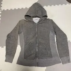 チャンピオンリバースウィーブ フルジップパーカー