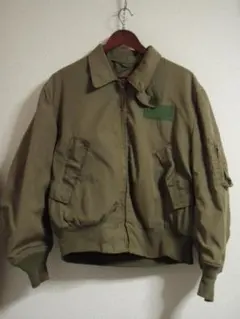 米軍 80S L -S ヘリ パイロット フライト ジャケット ISRATEX