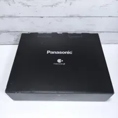 2026年最新】未開封 panasonicの人気アイテム - メルカリ