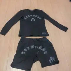 アダムスジャグラー パンツ