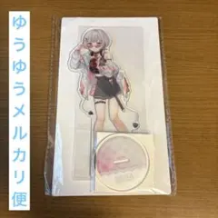 新品未開封 ぶいすぽ マウス 空澄セナ edition＋アクリルスタンド ぶいすぽっ！ 空澄セナ アクリルスタンド 謹賀新年2024 - メルカリ