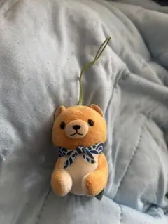 豆柴三兄弟ぬいぐるみ