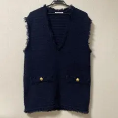 ユナイテッドアローズベスト