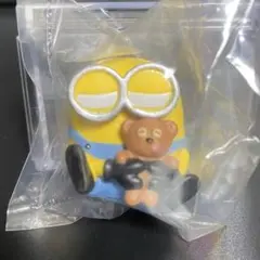 ミニオンズ 肩ズンFig. 【ボブ＆ティム】