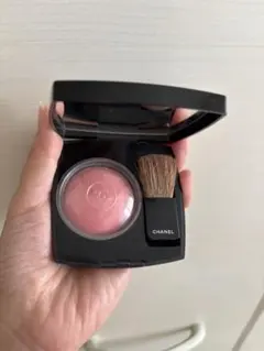 CHANEL ジュ　コントゥラスト　44ナルスィス