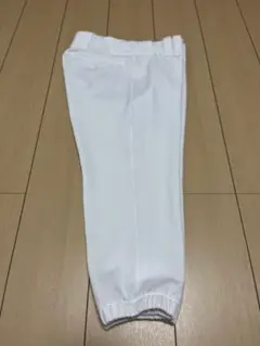 ★ZETT ゼット プロステータスBU508CP 練習着パンツ　サイズL★