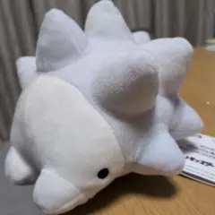 ポケモン カラーセレクションぬいぐるみ ユキハミ