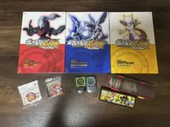 ポケモンバトリオ　まとめ売り　セット