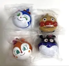 【ガシャポン】てあそびアンパンマン7 まとめ売り