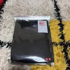 新品、未使用ヒートテックタートルネックLサイズ