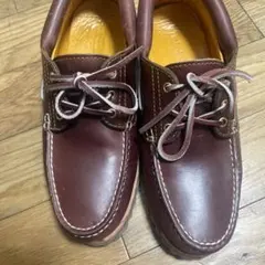 Timberland 3eye ブラウンのサムネイル