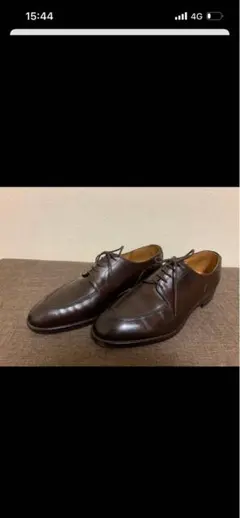 2026年最新】john lobb 8695の人気アイテム - メルカリ