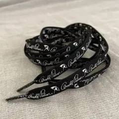 靴紐　アーノルドパーマー