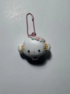산리오 こぎみゅん カプセルトイ
