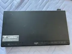 2026年最新】sharp ブルーレイレコーダー bd-w1600の人気アイテム