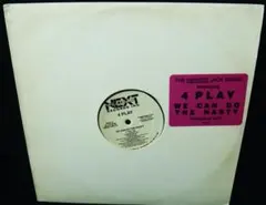 Nas & DJ Premier Bouquet 7インチレコード - メルカリ