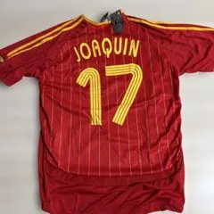 スペイン代表 ホアキン ユニフォーム 2026年最新】ホアキン ユニフォームの人気アイテム - メルカリ