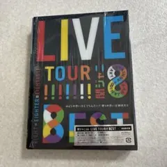 2026年最新】関ジャニ∞ dvd live tour 8est 初回の人気アイテム